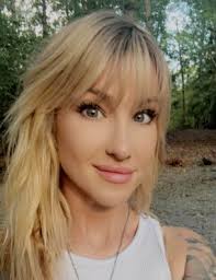 Obituary for ASHLEY LAURA ANN LANE