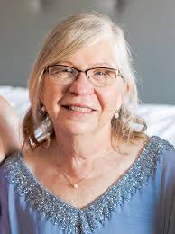 Obituary information for Janet Carol Mustard