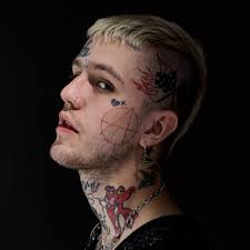 What are some tattoo ideas? In Memoriam Lil Peep Gq
