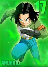 Jun 08, 2021 · other similarities include that of dragon ball gt's super android 17, the combined form of the heroic android 17 and his evil counterpart that had been created by dr. Android 17 By Saodvd Anime Dragon Ball Super Dragon Ball Art Anime Dragon Ball