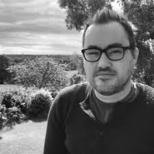 Books By Daniel Dockery