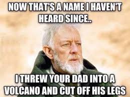 Funny Star Wars Memes Perfect For May The Fourth Day Star Wars Day Starwars Funny Funnypictures Mayth Star Wars Quotes Star Wars Memes Star Wars Jokes