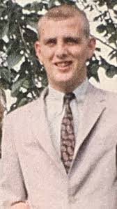 William Coughlan Obituary (1946