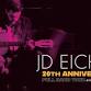 JD Eicher event image