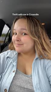 Let's shop at the Good Samaritans in Crossville, TN together!