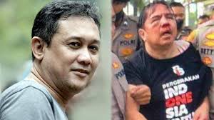 Denny Siregar Sebut Pelaku Pengeroyokan Ade Armando Adalah Kadrun yang  Kemasukan Setan