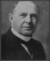 Founding Fathers of New Britain ~ **Frederick Trenck Stanley** (August 12,  1802