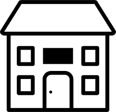 Commercial Office Building Icon Png And Svg Vector Free Download