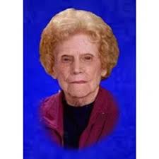 Virginia Rives Obituary February 15, 2015