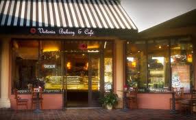 The style bar 316 bon air ctr greenbrae ca 94904. A European Style Cafe Review Of Victoria Bakery And Cafe Greenbrae Ca Tripadvisor