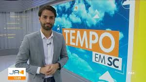 Veja como fica a previsão do tempo para essa quarta-feira em SC