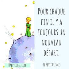 Top 10 des citations couple (de célébrités, de films ou d'internautes) et proverbes couple classés par auteur, thématique, nationalité et par culture. Inspirational Quote Citation En Francais Pour Chaque Fin Il Y A Toujours Un Nouveau Depart Le Popularask Net Your Daily Dose Of Knowledge