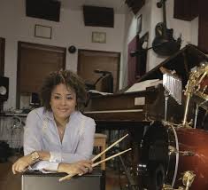Kimberly Thompson - Gretsch Artists | Gretsch Drums