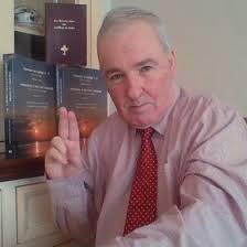 King Joseph Enright the Great óf 2 nations (HeadOfEurope)