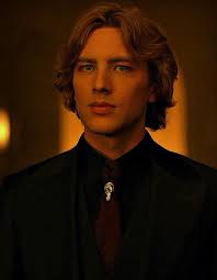 Cody Fern Looks Edit