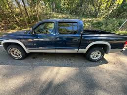 Image result for Patriot Blue 2000 Dodge Truck