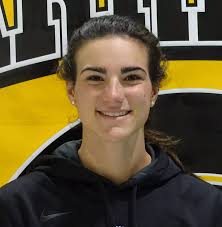 2015-16 Swimming Roster