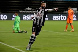 In total, the rivals had between themselves 18 matches. Heracles Heeft Weinig Moeite Met Telstar Ook Emmen Door Knvb Beker Ad Nl