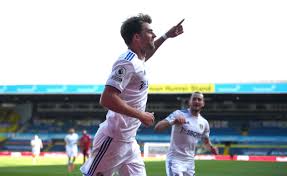 For the latest news on leeds united fc, including scores, fixtures, results, form guide & league position, visit the official website of the premier league. How Leeds United Beat The Covid 19 Lockdown And Prepared For The Premier League