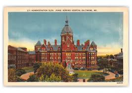 .insurance corporation of barbados international claims services international healthcare advisors international monitary fund (aetna intl) intripid jai mco jipa johns hopkins elder plus kaiser. Baltimore Maryland Administration Building Johns Hopkins Hospital Vintage Grusskarten Echte Postkarten Online Versenden