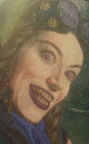 How it feels when you find gold in the bulk bins.