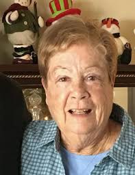 Obituary information for Lorraine "Lori" Zurlinden Tichenor