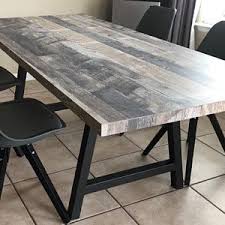 Hkelly13 Added A Photo Of Their Purchase Metal Table Legs Metal Table Table