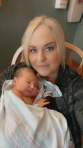 Oil of Gladness store update and new grandson announcement