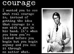 Jem Courage Quotes In To Kill A Mockingbird - DesignCarrot.co via Relatably.com