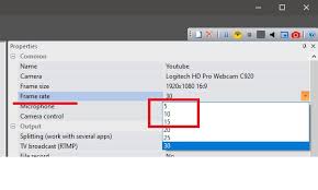 Is the logitech c920 webcam compatible with windows 10? Rightlight Technology In Logitech Webcams Kvycambgr Webcam Splitting Internet Tv Broadcasting