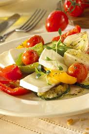 Mediterrane Gemuse Pfanne Rezept Mediterranes Gemuse Vorspeisen Rezepte Vorspeisenrezepte
