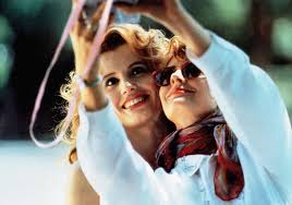 Thelma & Louise': The '90s Classic of Female Rage That Still Has the Power  to Shock | Vanity Fair