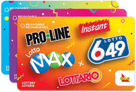 German lotto is one of the most traditional lotteries available online with its first lottery draw dating back to 1955. Olg Buy Lottery Gift Cards Online Lotto Max Lotto 649