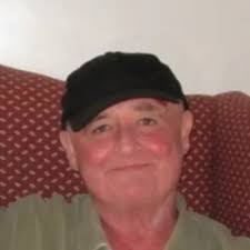 Obituary information for Francis J. Martin