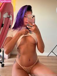 Hot vikkkess OnlyFans leaked gallery