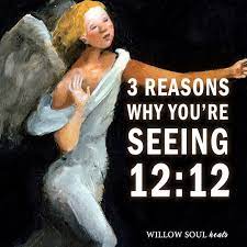 3 Reasons Why You Are Seeing 12 12 The Meaning Of 1212 Angel Number Meanings Meant To Be Numerology