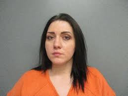 Danielle Hilker's Instagram, Twitter & Facebook