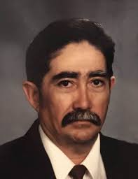 Obituary information for Adelaido "Leto" Manriquez