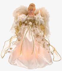 Christmas star tree topper icon png image. 15 Christmas Clipart No Background Christmas Angel Tree Topper Free Png Image Transparent Png Free Download On Seekpng