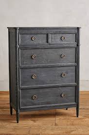 See more ideas about furniture makeover, redo furniture, furniture diy. Washed Wood Five Drawer Indigo Dresser