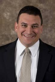 Ricardo Menchaca's Instagram, Twitter & Facebook