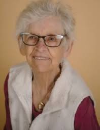 Norma J. Colwell Obituary