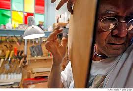 Making music by hand