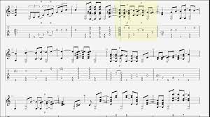 Classical Gas Eric Clapton Fingerstyle Guitar Tab Youtube