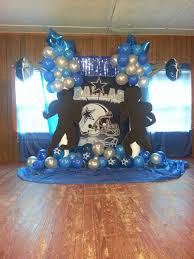 Birthday Ideas In Dallas Dallas Cowboys Football Birthday Party Ideas Photo 8 Of 11 Dallas Cowboys Birthday Dallas Cowboys Birthday Party Dallas Cowboys Party