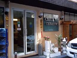 How can i contact oyo 111 hotel china town inn? Review Of The Check Inn China Town Bangkok Thailand Life