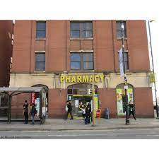 Cameolord Pharmacy Manchester Pharmacies Yell