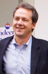 Steve Bullock (American politician)