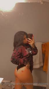 Yuleemaimaginees Juicy Ass Showcase