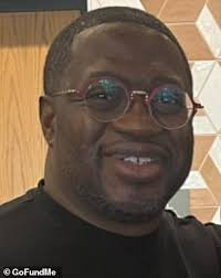 Police arrest prime suspect in alleged 'Goodnight Cinderella' murder of  American millionaire businessman and father D'Wayne Morris, 43, who was  found dead in a rented room in Copacabana a day after arriving